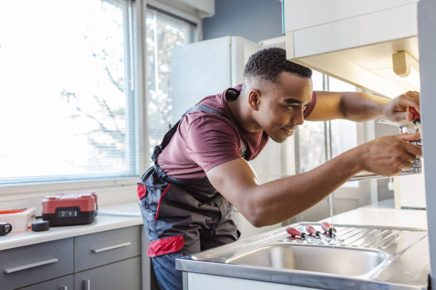 Best Commercial Plumbing Services  in Williamsburg, FL