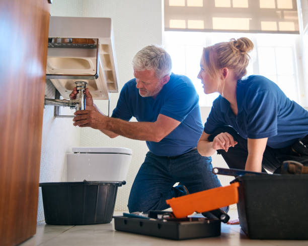 Best Sewer Cleaning Services  in Williamsburg, FL